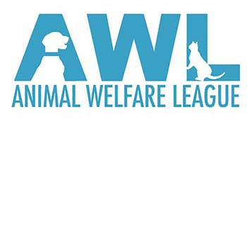 Animal Welfare League Logo