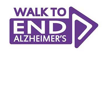 Walk to end Alzheimer's