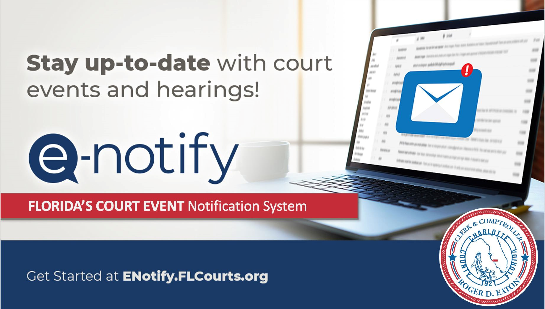 E-Notify