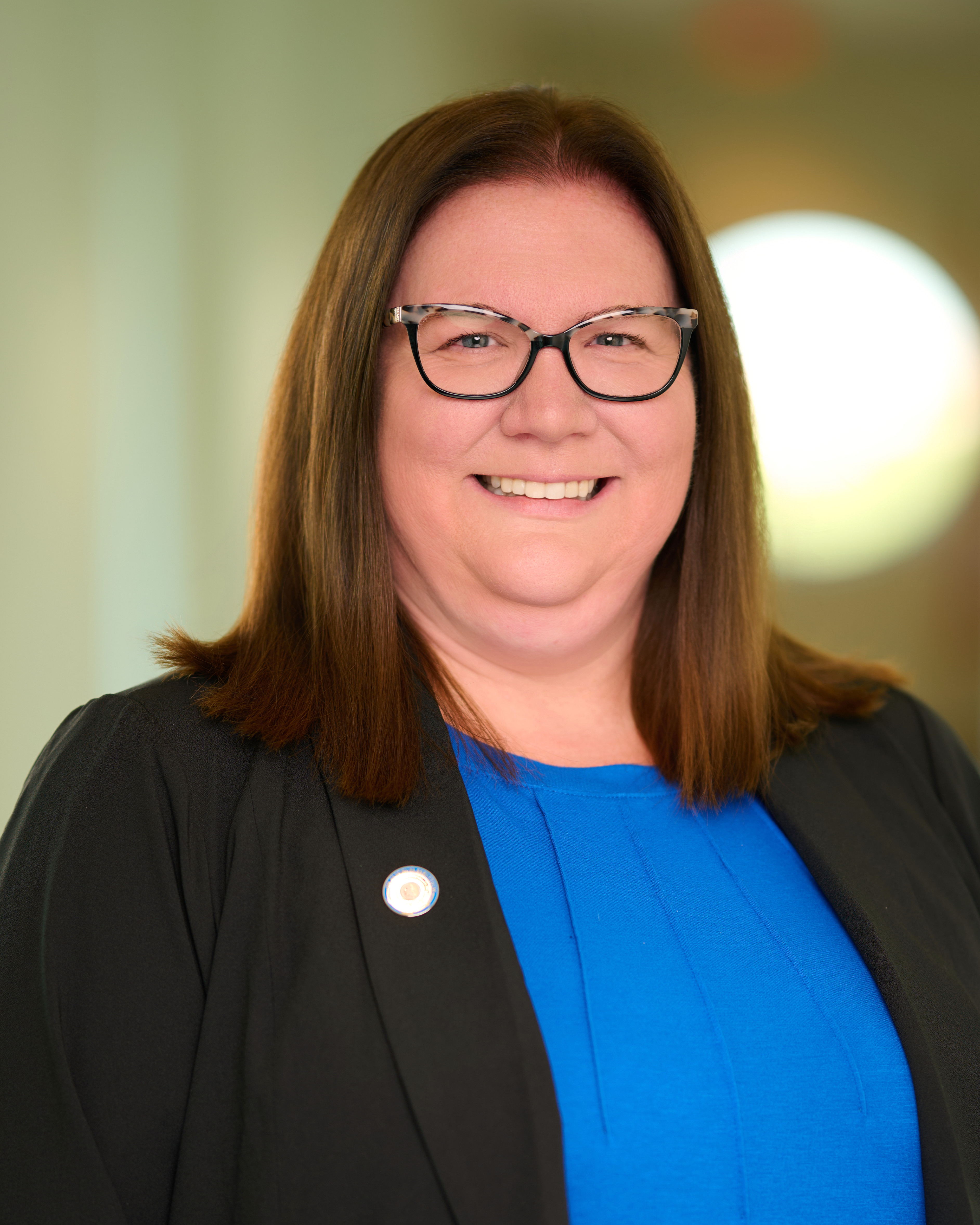 Michelle DiBerardino